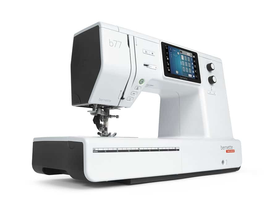 Bernette b77