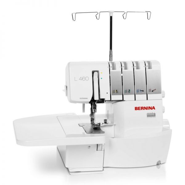 Bernina L460 OVERLOCK