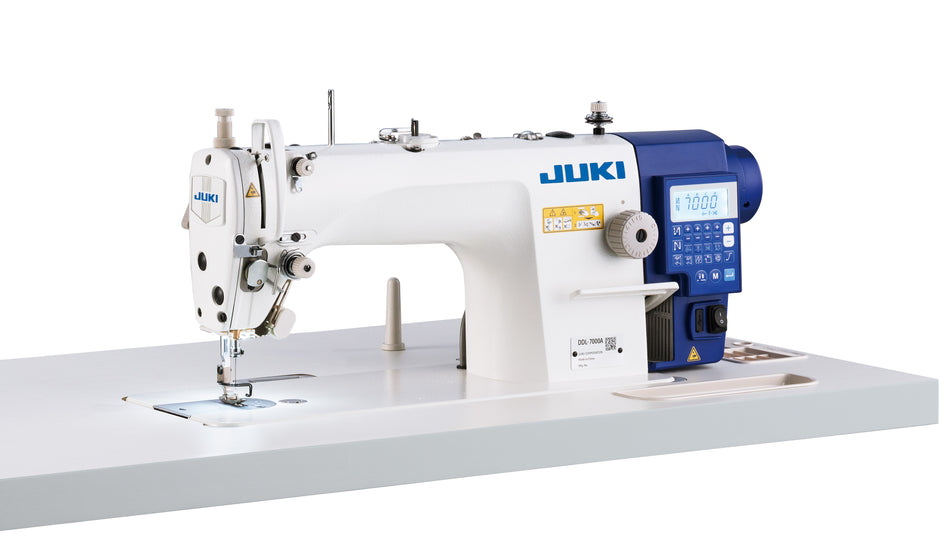 JUKI DDL-7000A