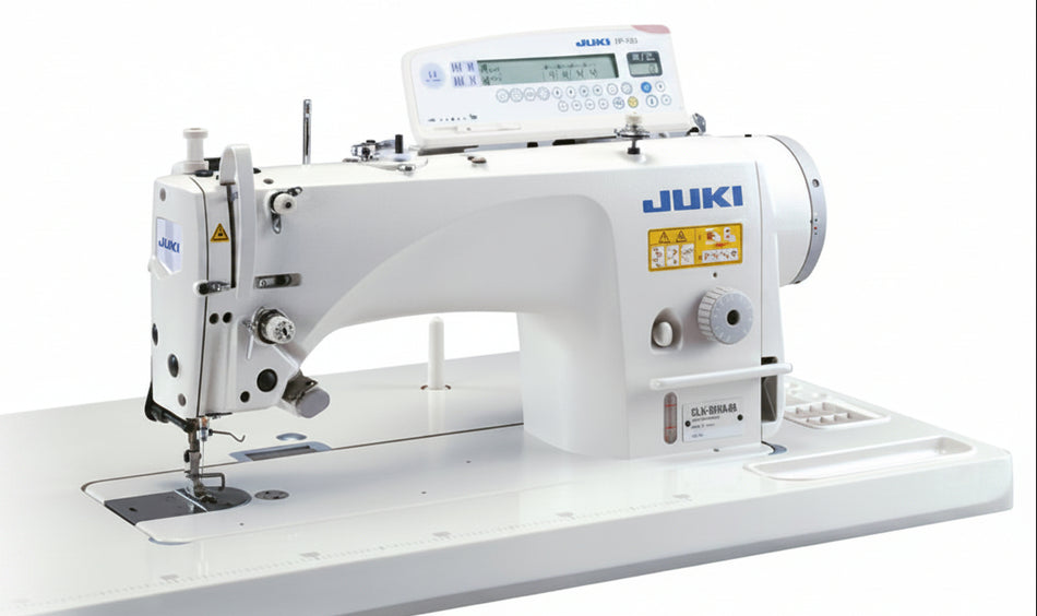 Juki DLN9010ASHWBAK118 / SC920AN / CP180A