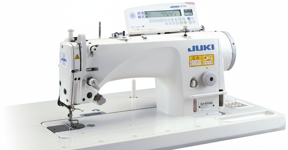 Juki DLN9010ASSWBAK118 / SC920AN / CP180A