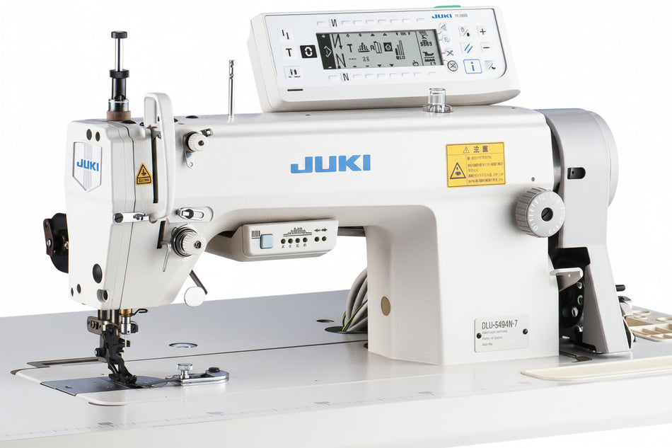 Juki DLU5494NBB7WBAK85/H062/Z061 / SC922AN / M51N / IT100A