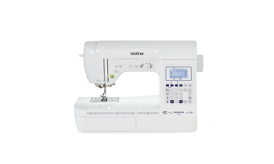 Innov-is F410