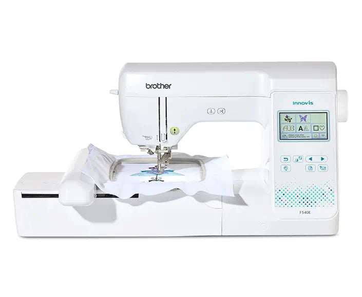 Brother Innov-is F540E