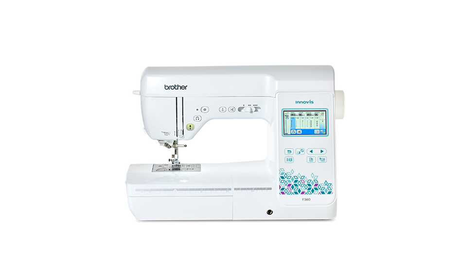 Innov-is F560