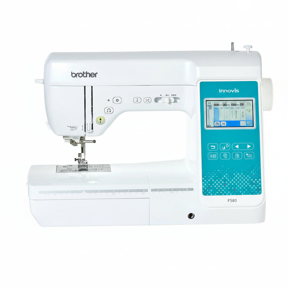 Innov-is F580