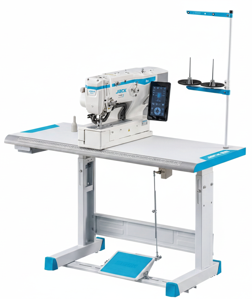 Jack N9 – Asolatrice elettronica