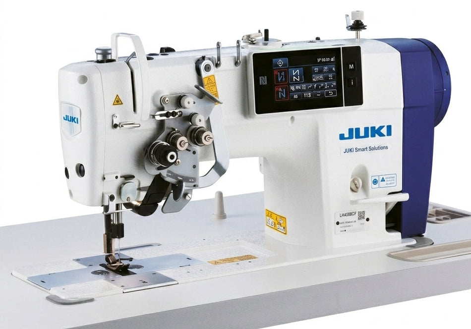 Juki LH4588CFSF7NB / SC956BN