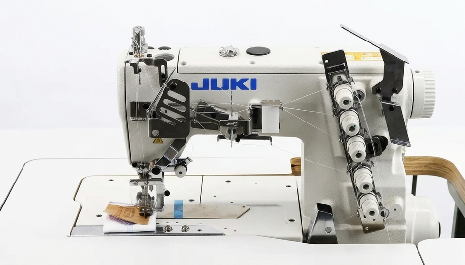 Juki MF7523U11B56/X83047 - Sommersa