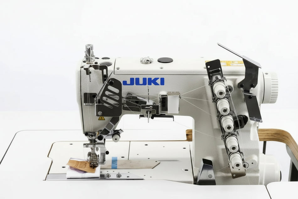 Juki MF7523U11B56/X83068 / SC921BN / CP18B - Sommersa
