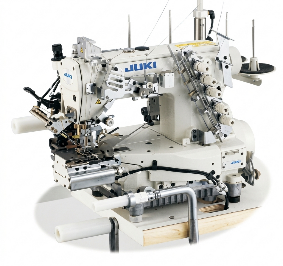 Juki MF7923E23B56/PL13/UT57  / SC921BN / CP18B