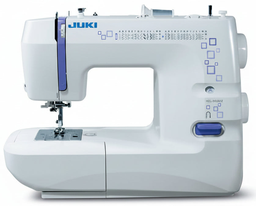 Juki HZL-355Z (Juki Exclusive Line)
