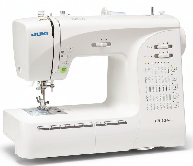 Juki HZL-60HR