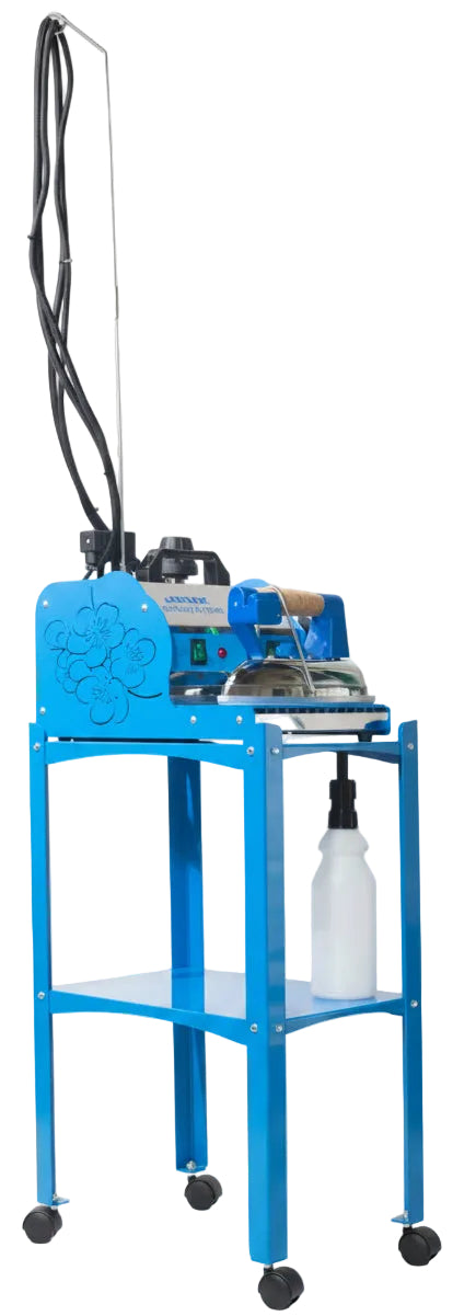 Jeux Sakura Iron + Carrello (Caldaia in Acciaio 2,2 Lt)