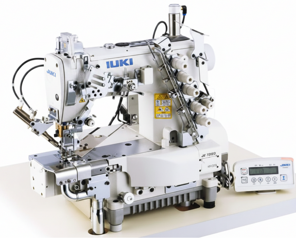 Juki MF7923DH25E64/UT59/MC37 / SC921BN / CP18B 