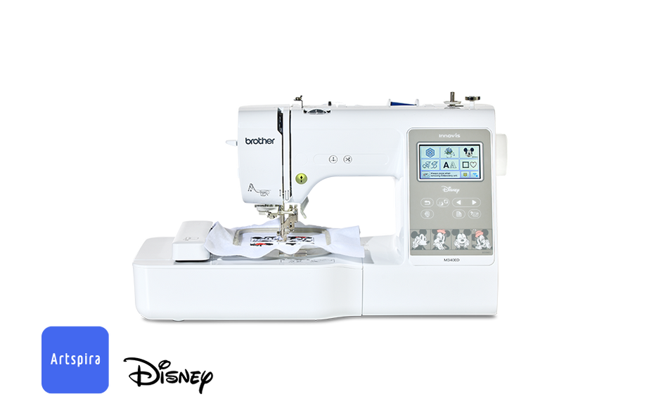 Innov-is M340ED