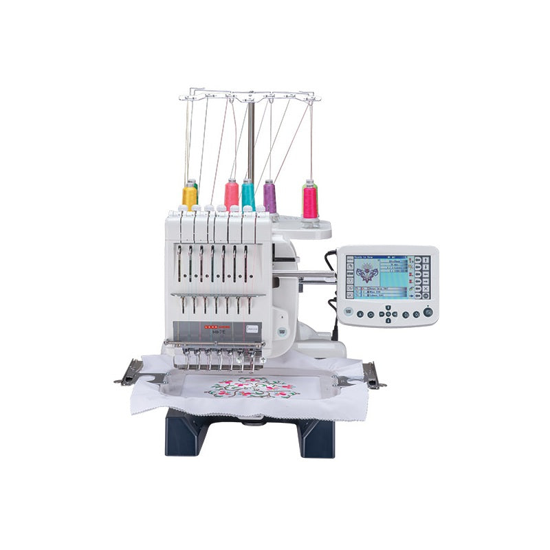 Janome MB-7E