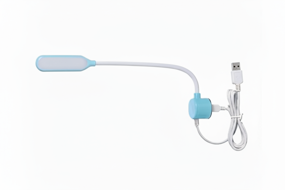 Lampada a LED magnetica jack
