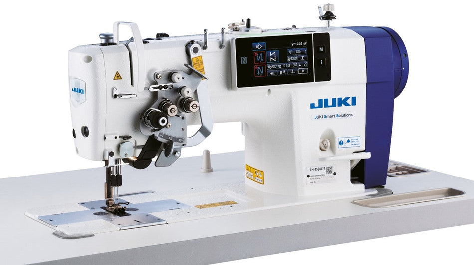 Juki LH4578CFFF0B / SC956BN