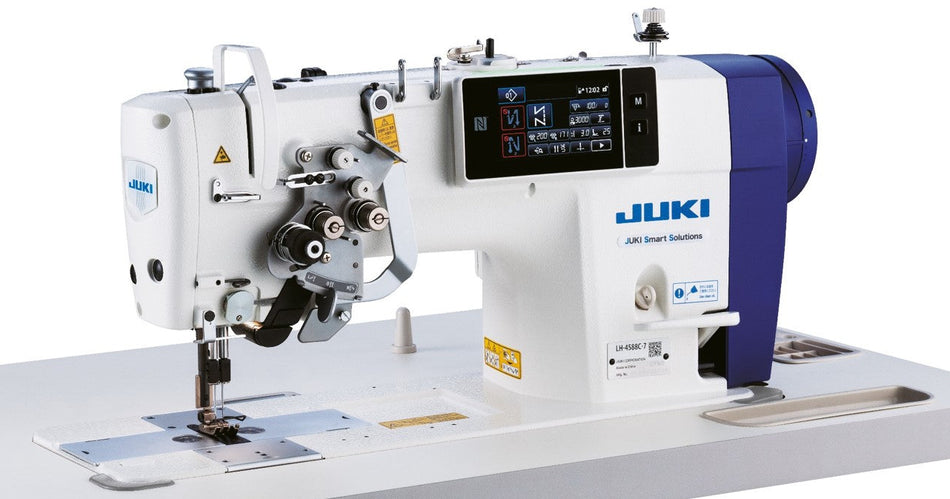 Juki LH4578CFSF7NB  / SC956BN