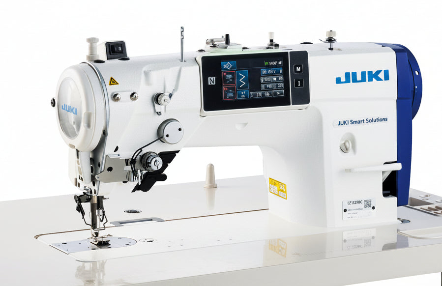 Juki LZ2290CS7WBAK155 / SC956AN  (Modello Digital)