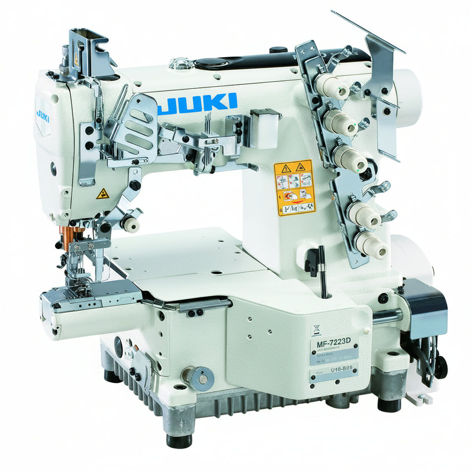 Juki MF7223DU10B56UT45 / SC921AN / CP18B