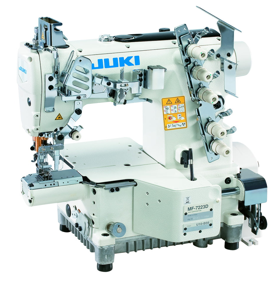Juki MF7223DU10B64UT45 / SC921AN / CP18B