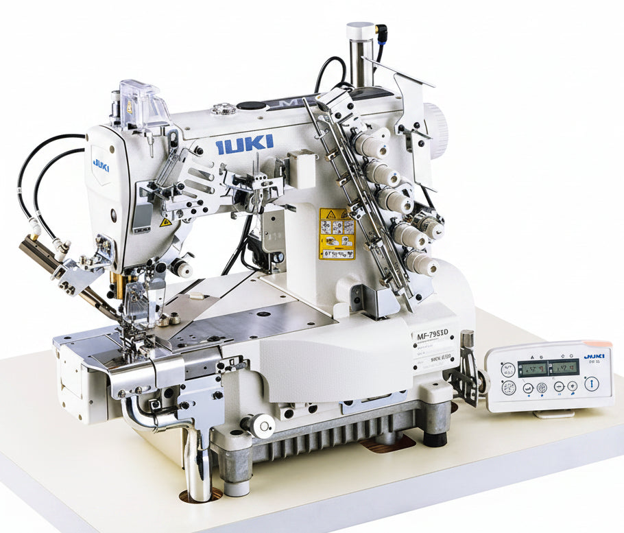 Juki MF7523U11B56UT35 / SC921BN / CP18B