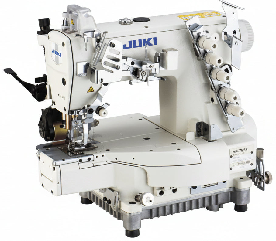 Juki MF7923H11B56/PL13/UT57 / SC921BN / CP18B