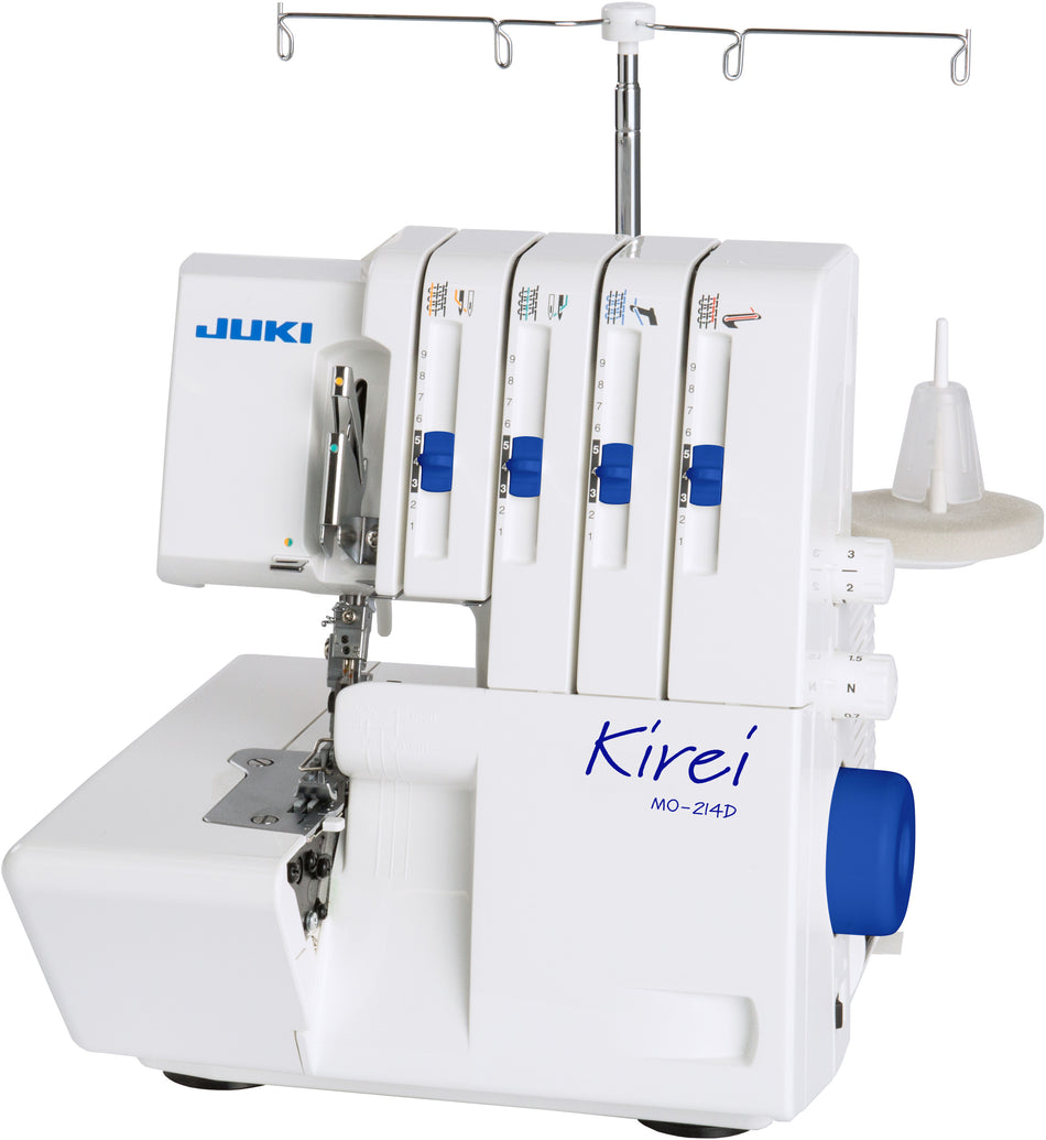 MO-214 KIREI