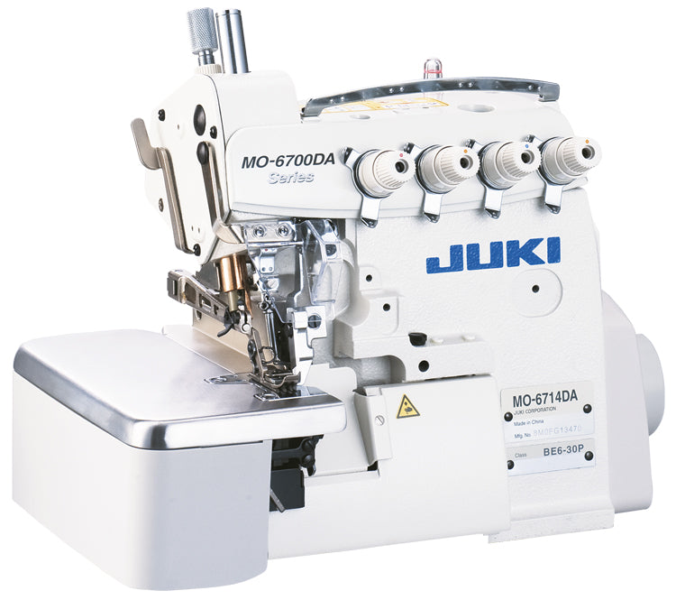 Juki MO6704DA0E4307 
