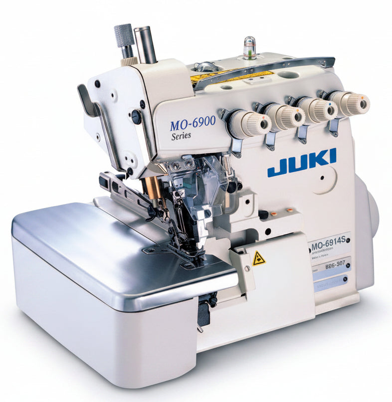 Juki MO6916SFH660H
