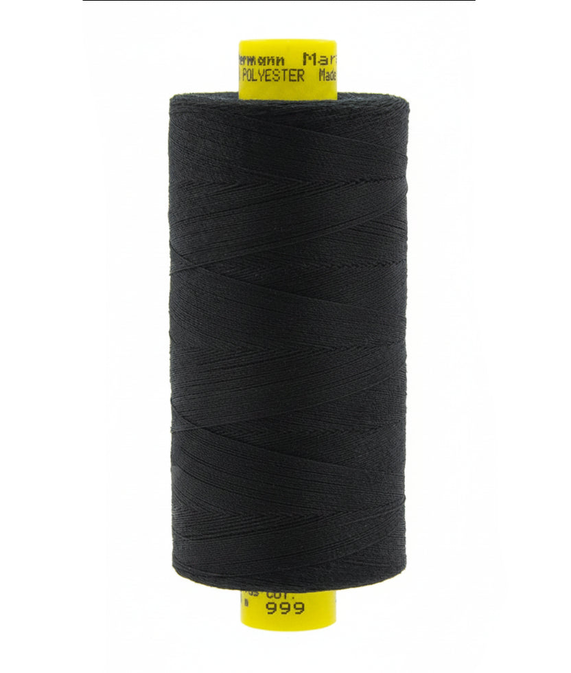 Gutermann Mara 70 (1000m) e 120 (1000m / 5000m) COL.999