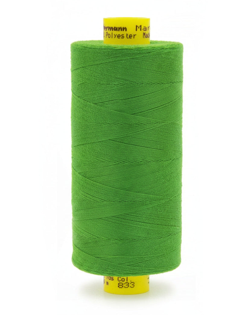 Gutermann Mara 70 (1000m) e 120 (1000m / 5000m) COL.833