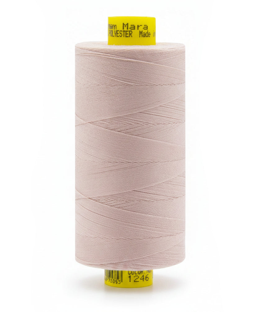 Gutermann Mara 70 (1000m) e 120 (1000m / 5000m) COL.1246
