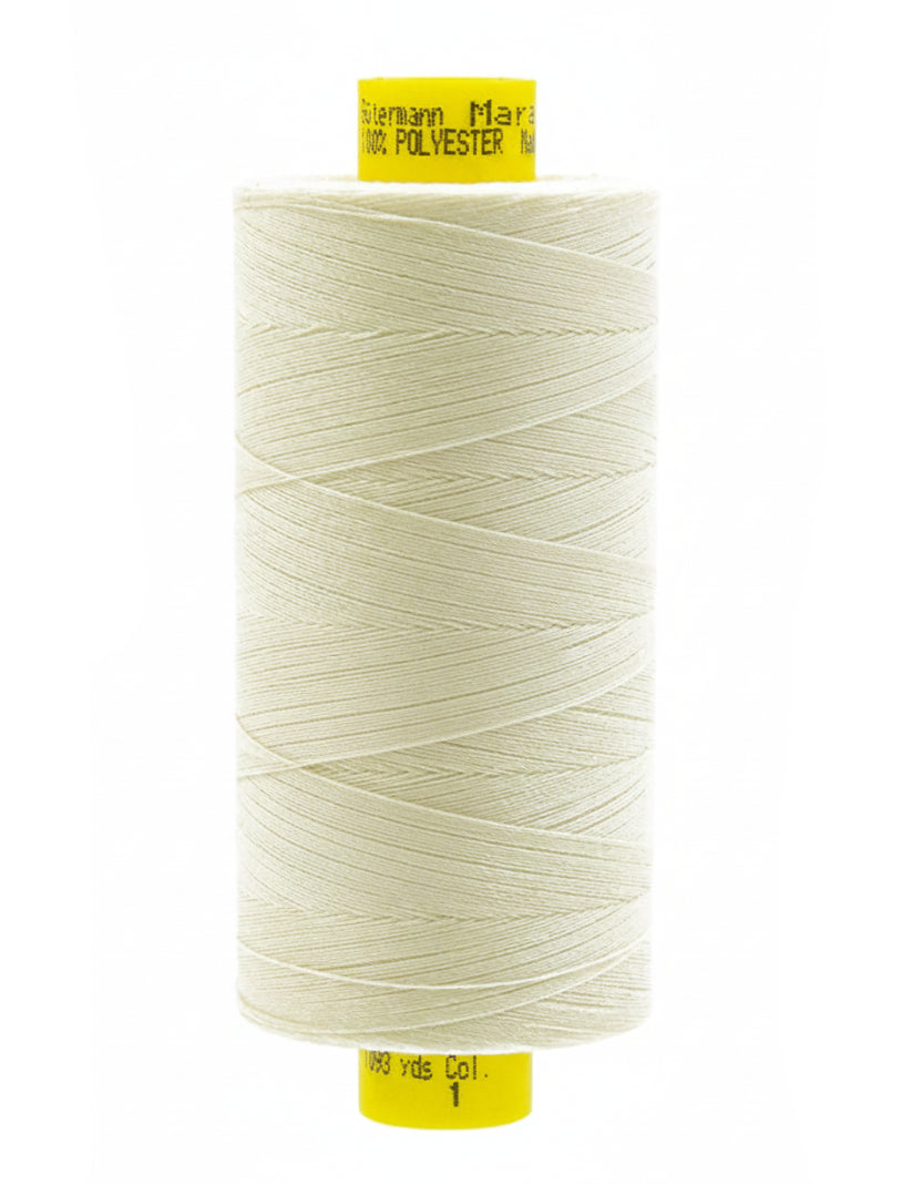 Gutermann Mara 70 (1000m) e 120 (1000m / 5000m) COL.1