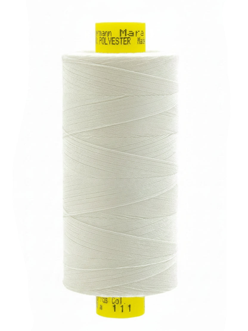 Gutermann Mara 70 (1000m) e 120 (1000m / 5000m) COL.111