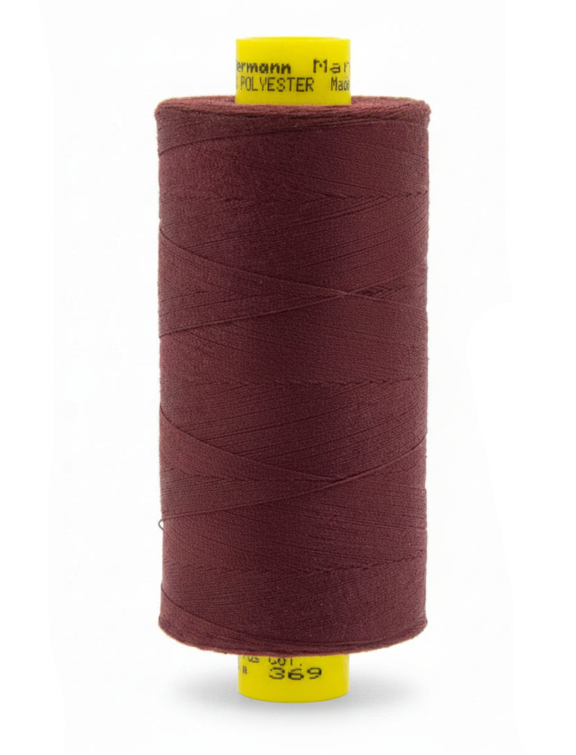 Gutermann Mara 70 (1000m) e 120 (1000m / 5000m) COL.369