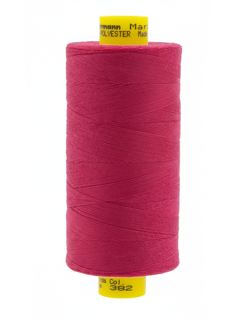 Gutermann Mara 70 (1000m) e 120 (1000m / 5000m) COL.382