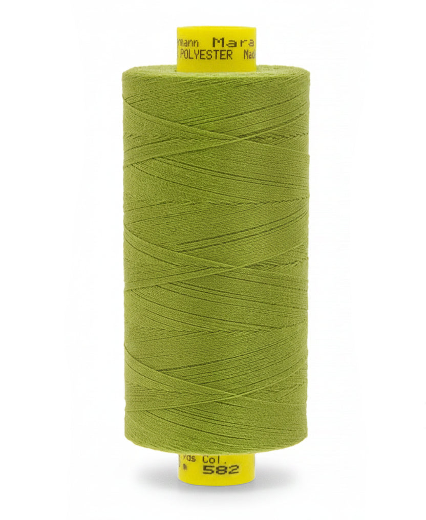 Gutermann Mara 70 (1000m) e 120 (1000m / 5000m) COL.582