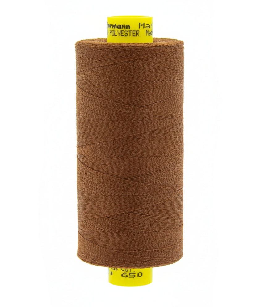 Gutermann Mara 70 (1000m) e 120 (1000m / 5000m) COL.650