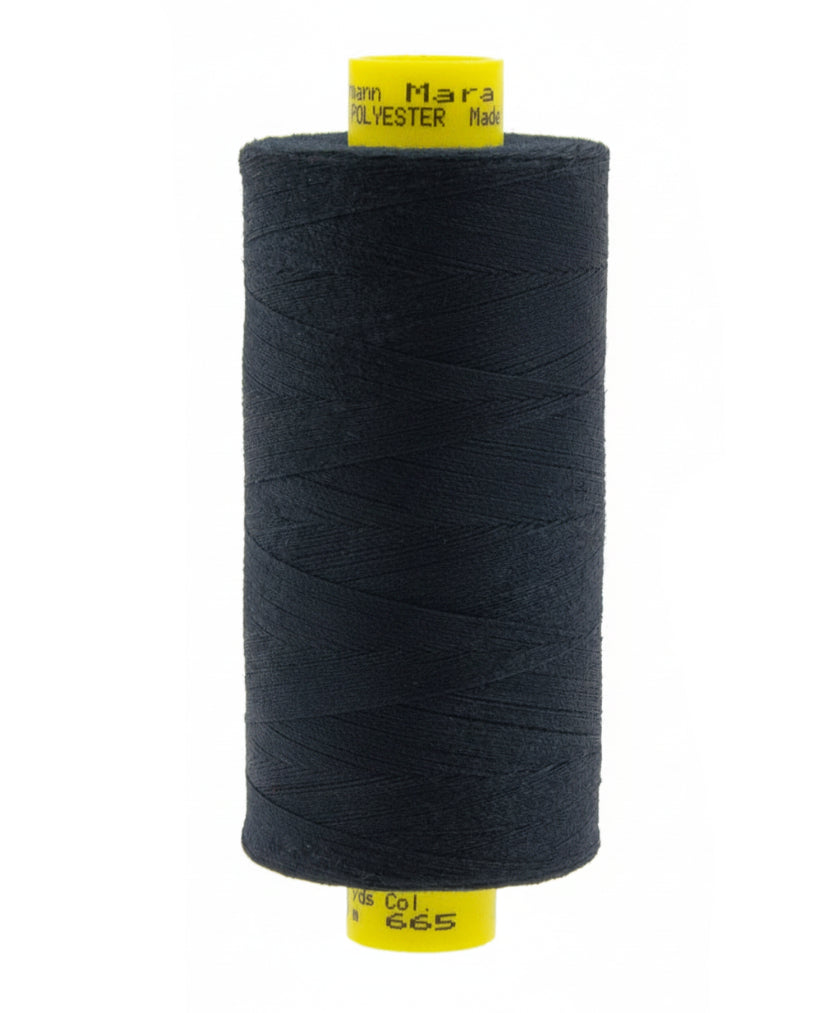 Gutermann Mara 70 (1000m) e 120 (1000m / 5000m) COL.665