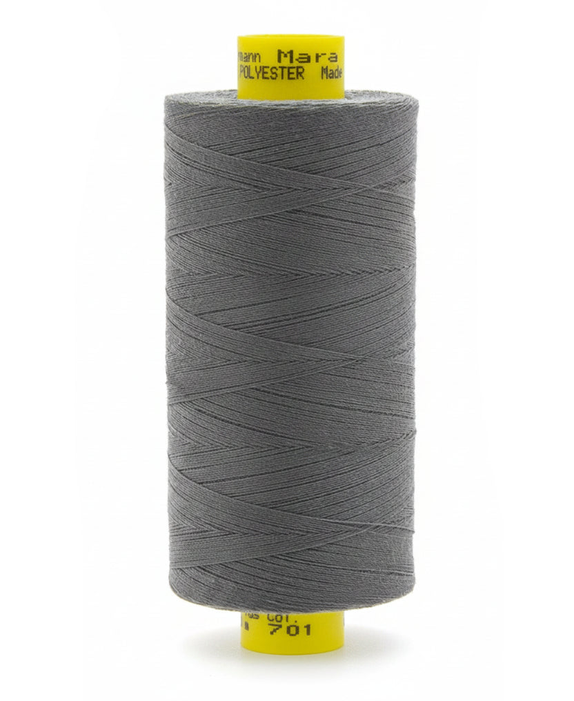Gutermann Mara 70 (1000m) e 120 (1000m / 5000m) COL.701