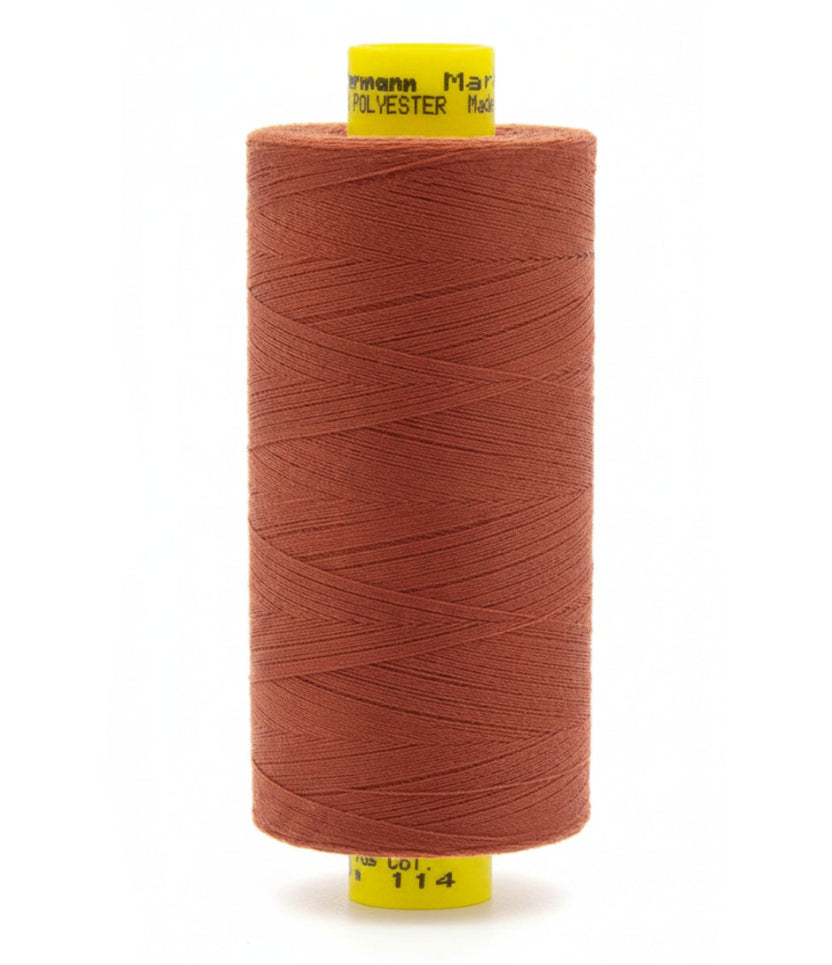 Gutermann Mara 70 (1000m) e 120 (1000m / 5000m) COL.114