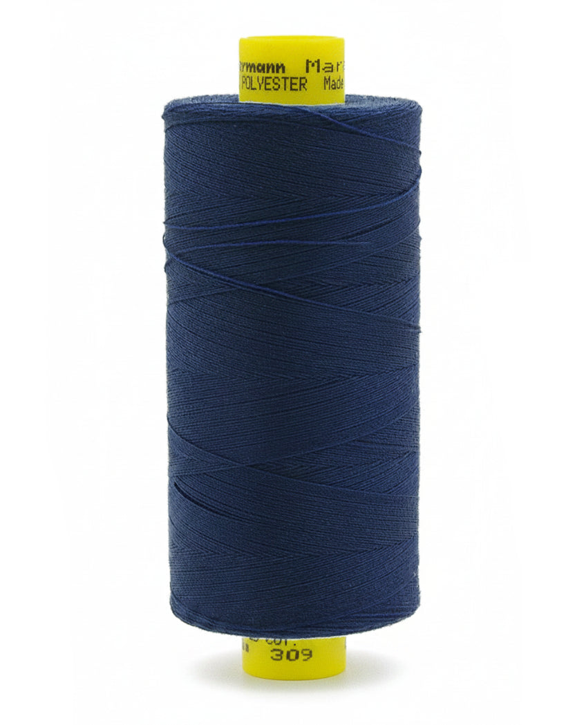 Gutermann Mara 70 (1000m) e 120 (1000m / 5000m) COL.309