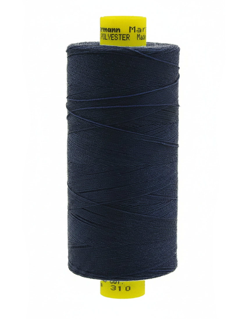 Gutermann Mara 70 (1000m) e 120 (1000m / 5000m) COL.310