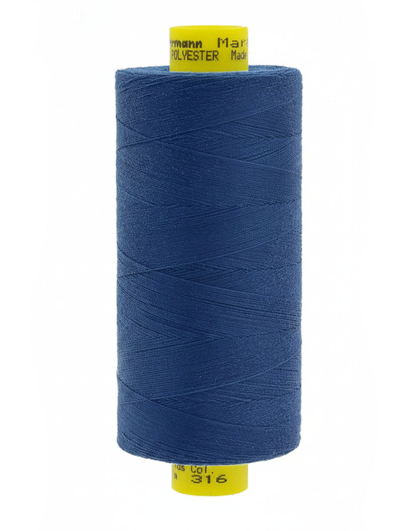 Gutermann Mara 70 (1000m) e 120 (1000m / 5000m) COL.316