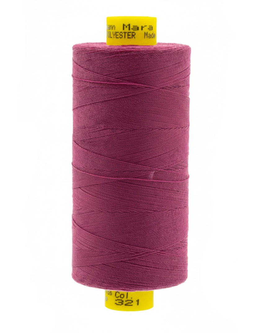 Gutermann Mara 70 (1000m) e 120 (1000m / 5000m) COL.321