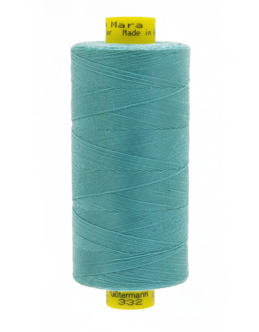Gutermann Mara 70 (1000m) e 120 (1000m / 5000m) COL.322