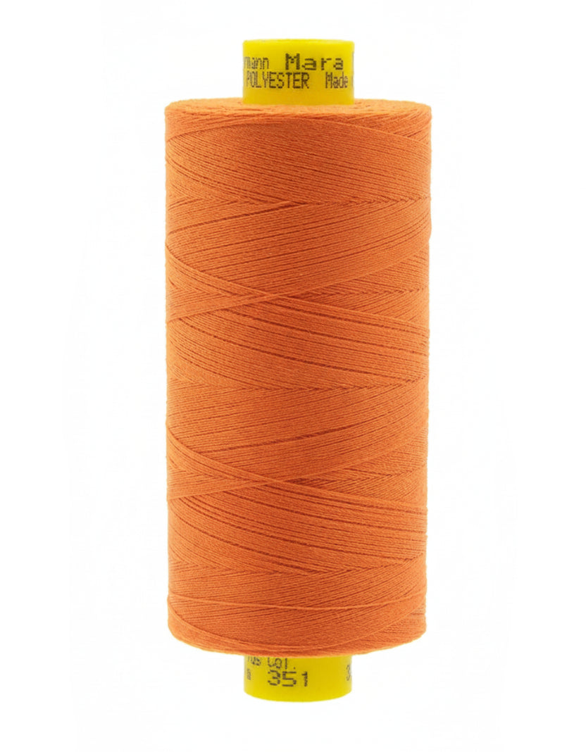 Gutermann Mara 70 (1000m) e 120 (1000m / 5000m) COL.351